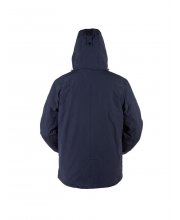 Furygan London Evo 2 Textile Motorcycle Jacket at JTS Biker Clothing