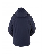 Furygan London Evo 2 Textile Motorcycle Jacket at JTS Biker Clothing