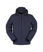Furygan London Evo 2 Textile Motorcycle Jacket at JTS Biker Clothing