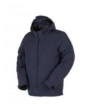 Furygan London Evo 2 Textile Motorcycle Jacket at JTS Biker Clothing