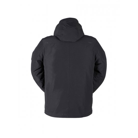 Furygan London Evo 2 Textile Motorcycle Jacket at JTS Biker Clothing