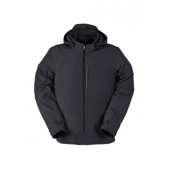 Furygan London Evo 2 Textile Motorcycle Jacket at JTS Biker Clothing