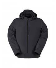 Furygan London Evo 2 Textile Motorcycle Jacket at JTS Biker Clothing