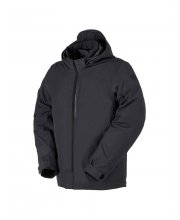 Furygan London Evo 2 Textile Motorcycle Jacket at JTS Biker Clothing