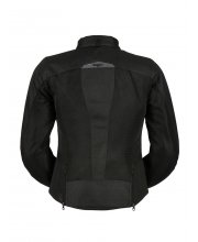 Furygan Mistral Evo 3 Ladies Textile Motorcycle Jacket at JTS Biker Clothing
