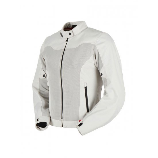 Furygan Mistral Evo 3 Ladies Textile Motorcycle Jacket at JTS Biker Clothing