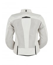 Furygan Mistral Evo 3 Ladies Textile Motorcycle Jacket at JTS Biker Clothing