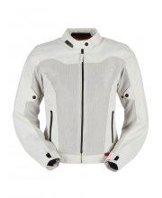 Furygan Mistral Evo 3 Ladies Textile Motorcycle Jacket at JTS Biker Clothing