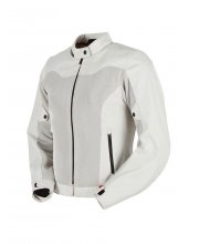 Furygan Mistral Evo 3 Ladies Textile Motorcycle Jacket at JTS Biker Clothing