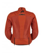 Furygan Mistral Evo 3 Ladies Textile Motorcycle Jacket at JTS Biker Clothing