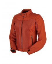 Furygan Mistral Evo 3 Ladies Textile Motorcycle Jacket at JTS Biker Clothing 