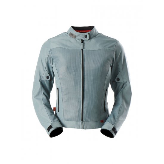 Furygan Mistral Evo 3 Ladies Textile Motorcycle Jacket at JTS Biker Clothing