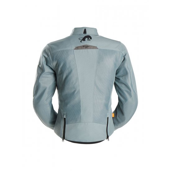 Furygan Mistral Evo 3 Ladies Textile Motorcycle Jacket at JTS Biker Clothing