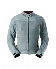 Furygan Mistral Evo 3 Ladies Textile Motorcycle Jacket at JTS Biker Clothing