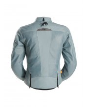 Furygan Mistral Evo 3 Ladies Textile Motorcycle Jacket at JTS Biker Clothing