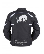 Furygan Mystic Evo Ladies Textile Motorcycle Jacket at JTS Biker Clothing