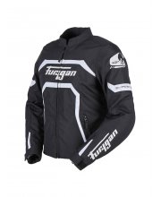 Furygan Mystic Evo Ladies Textile Motorcycle Jacket at JTS Biker Clothing