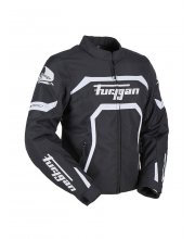 Furygan Mystic Evo Ladies Textile Motorcycle Jacket at JTS Biker Clothing