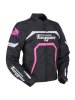 Furygan Mystic Evo Ladies Textile Motorcycle Jacket at JTS Biker Clothing 