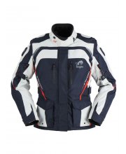 Furygan Apalaches Ladies Textile Motorcycle Jacket at JTS Biker Clothing