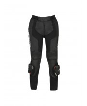 Furygan Bud Lady Leather Motorcycle Trousers at JTS Biker Clothing