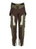 Furygan Discovery Textile Motorcycle Trousers at JTS Biker Clothing