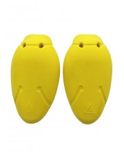 Armanox Level 2 knee and elbow protectors at JTS Biker Clothing