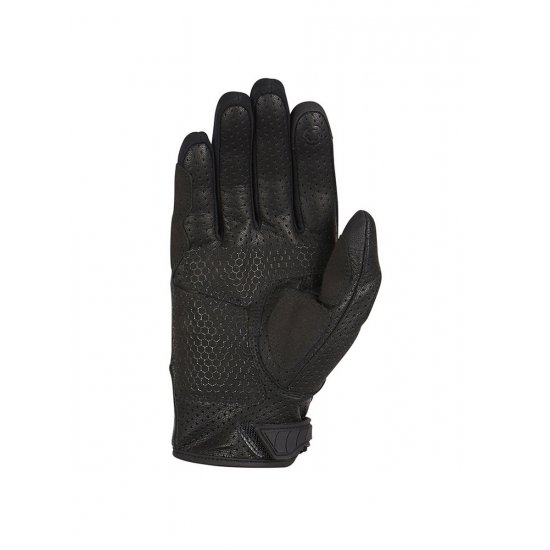 Furygan TD21 Vented Motorcycle Gloves at JTS Biker Clothing