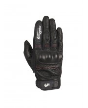 Furygan TD21 Vented Motorcycle Gloves at JTS Biker Clothing