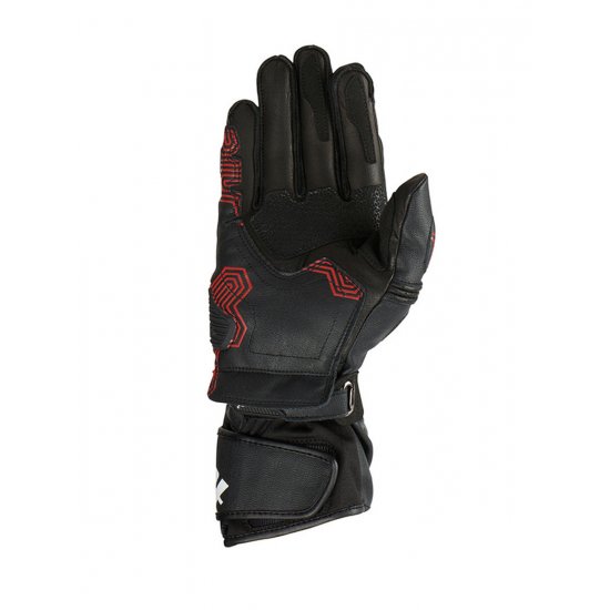 Furygan Higgins Evo Motorcycle Gloves at JTS Biker Clothing
