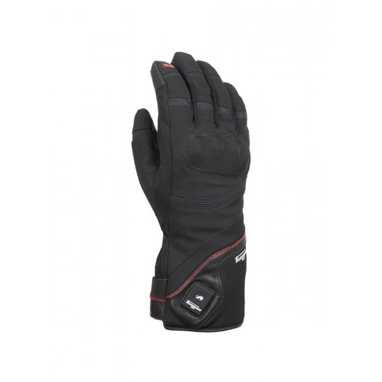 Furygan Heat Genesis Motorcycle Gloves at JTS Biker Clothing