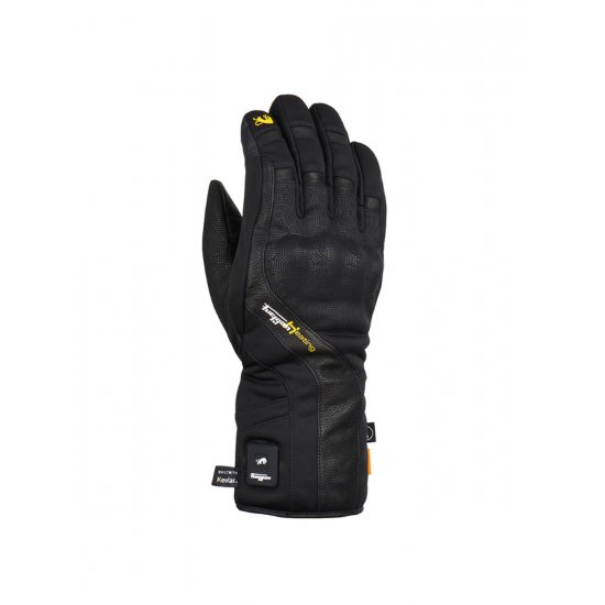 Furygan Heat X Kevlar® Motorcycle Gloves at JTS Biker Clothing