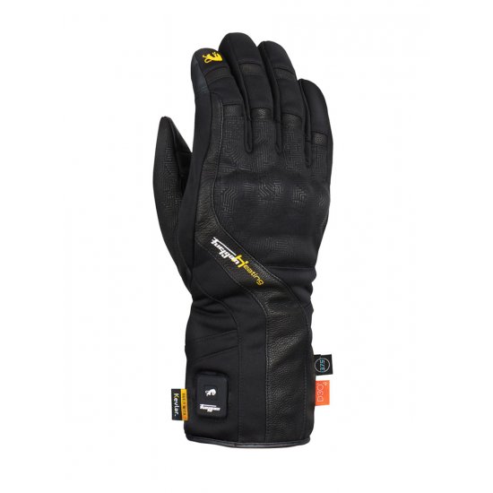 Furygan Heat X Kevlar® Lady Motorcycle Gloves at JTS Biker Clothing