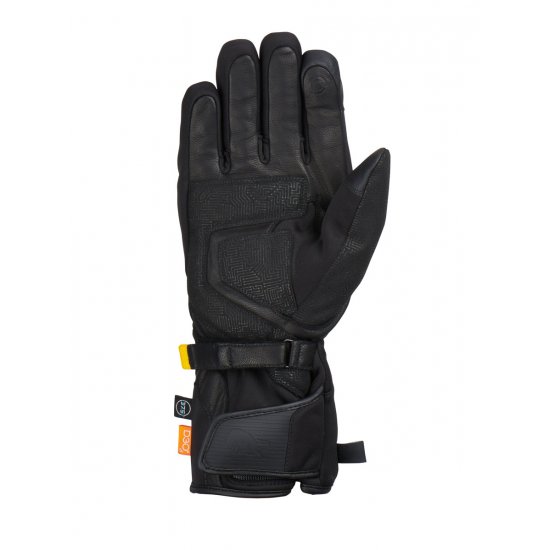 Furygan Heat X Kevlar® Lady Motorcycle Gloves at JTS Biker Clothing 