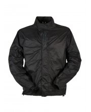 Furygan Rain Coat Ideo Motorcycle Rain Jacket at JTS Biker Clothing