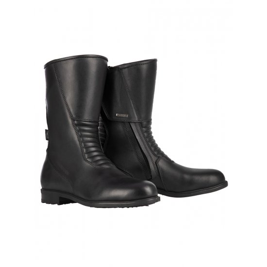 Oxford Valentina Ladies Motorcycle Boots at JTS Biker Clothing 