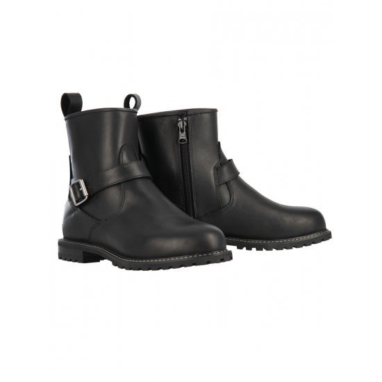 Oxford Sofia Ladies Motorcycle Boots at JTS Biker Clothing