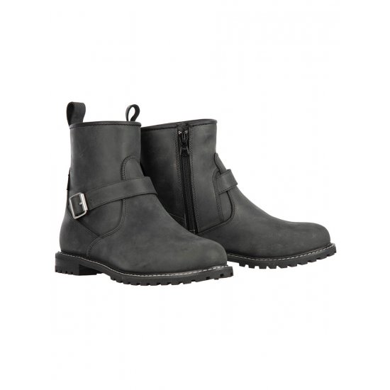 Oxford Sofia Ladies Motorcycle Boots at JTS Biker Clothing
