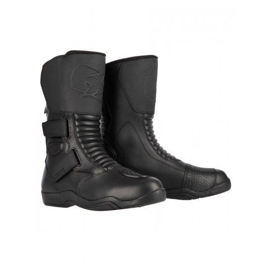 Oxford Delta Motorcycle Boots at JTS Biker Clothing