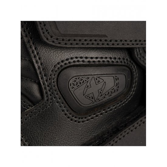 Oxford Delta Motorcycle Boots at JTS Biker Clothing