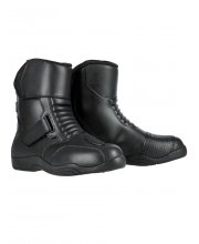 Oxford Delta Short Motorcycle Boots at JTS Biker Clothing