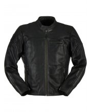 Furygan Legend Evo Leather Motorcycle Jacket at JTS Biker Clothing