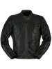 Furygan Legend Evo Leather Motorcycle Jacket at JTS Biker Clothing