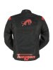 Furygan Atom Vented Evo Textile Motorcycle Jacket at JTS Biker Clothing