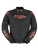 Furygan Atom Vented Evo Textile Motorcycle Jacket at JTS Biker Clothing