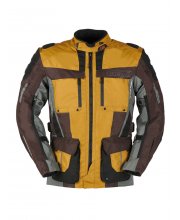 Furygan Brevent 3W1 Textile Motorcycle Jacket at JTS Biker Clothing