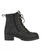 Furygan Janis Ladies Motorcycle Boots at JTS Biker Clothing
