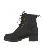 Furygan Janis Ladies Motorcycle Boots at JTS Biker Clothing