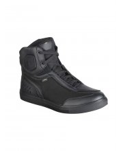 Dainese Street Darker Gore-Tex Motorcycle Boots at JTS Biker Clothing