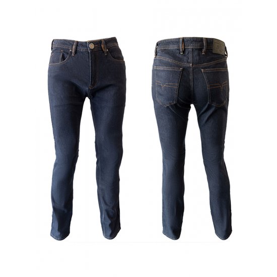 Richa Carter Motorcycle Jeans at JTS Biker Clothing